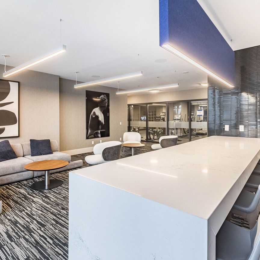 For Lease - 286 Main Street Unit# 901, Toronto, Ontario - Photo 1