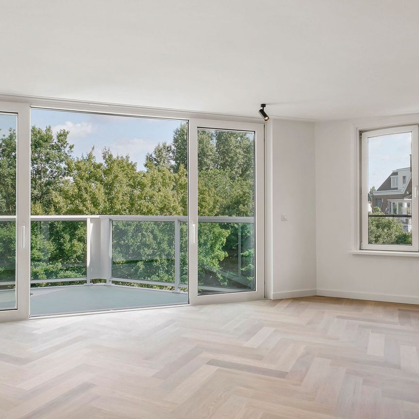 Appartement te huur: Pieter Cornelisz. Hooftstraat 192 1071 CH Amsterdam - Photo 1