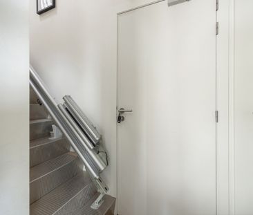 Duplex appartement te huur midden in het centrum van Westmalle. - Foto 1
