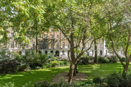 Bryanston Square, Marylebone, London, W1H - Photo 3
