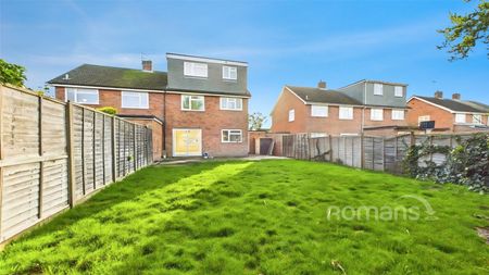 5 bedroom house to rent - Photo 2