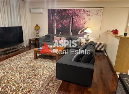 Διαμέρισμα για ενοικίαση Νέα Κηφισιά (Κηφισιά) - Photo 3