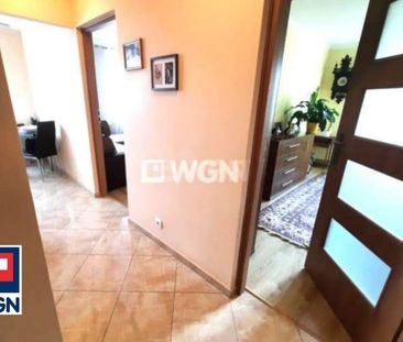 Mieszkanie na wynajem w bloku Częstochowa, Raków - Photo 4