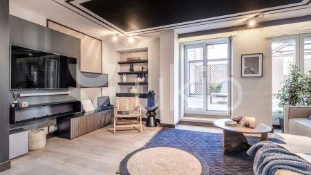 Apartamento de alquiler en Calle de Ayala, Goya - Photo 2