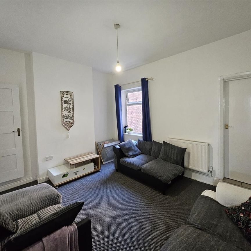 4 Bed Terraced House, Slade Road Birmingham, B23 - Photo 1