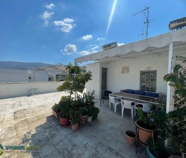 Studio/Γκαρσονιέρα για ενοικίαση Βαρνάβα (Παγκράτι) - Photo 5