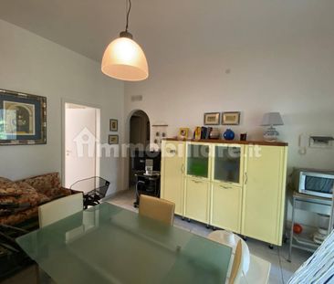 Villa bifamiliare via Carolina, Ostuni Costa, Ostuni - Photo 1