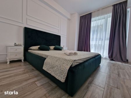 Mamaia (zona Barrels,Butoaie)- 2 camere, parcare, termen lung -550euro - Fotografie 2