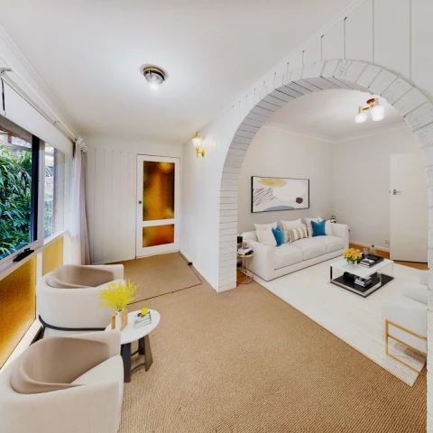 3 Bed, 1 Bath - Photo 1