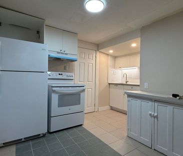 For Lease - 143 Echo Drive Unit# 1, Glebe - Ottawa East and Area, O... - Photo 3