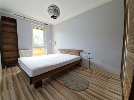 Wynajem | Sady | Kielce | 2 pokoje - Photo 5