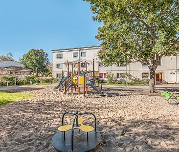 Skorpionens Gata 525, Brandbergen - Foto 3