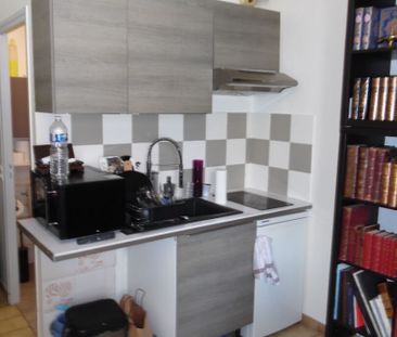 Location appartement 1 pièce, 19.51m², Bry-sur-Marne - Photo 2