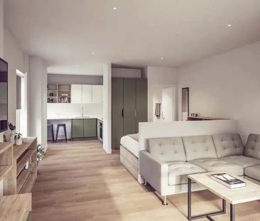 8 Bed Premium En Suite - Photo 1