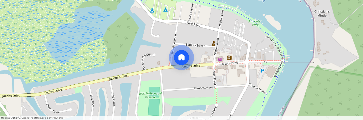 Villa 3/141 Jacobs Drive, SUSSEX INLET NSW