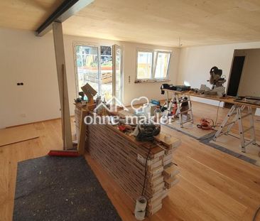 Erstbezug im KfW-40-Neubau: Top moderne 3,5-Zimmer-Wohnungen im Eig... - Foto 1