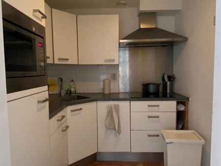 Leidsekruisstraat 46 2 - Photo 5