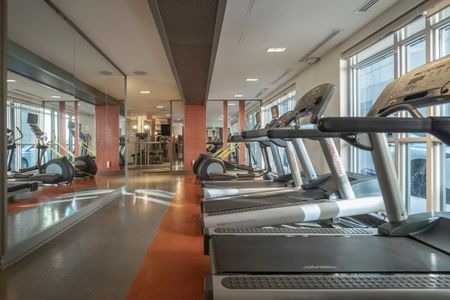 For Lease - 5 Hanna Avenue Unit# 710, Toronto, Ontario - Photo 4