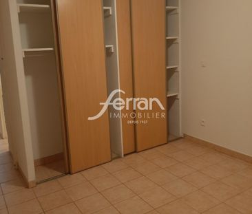 Location Appartement 2 pièces 40m² TRANS EN PROVENCE 83720 - Photo 5