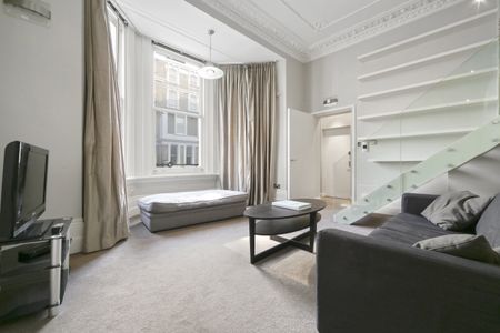 Redcliffe Square, London, SW10 flat to rent - Photo 3