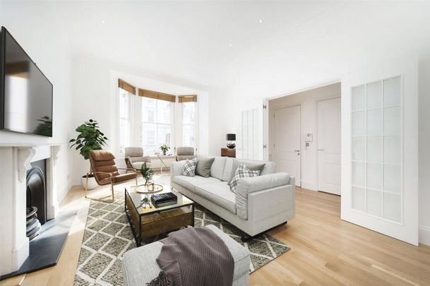 2 bedroom flat to rent - Photo 1