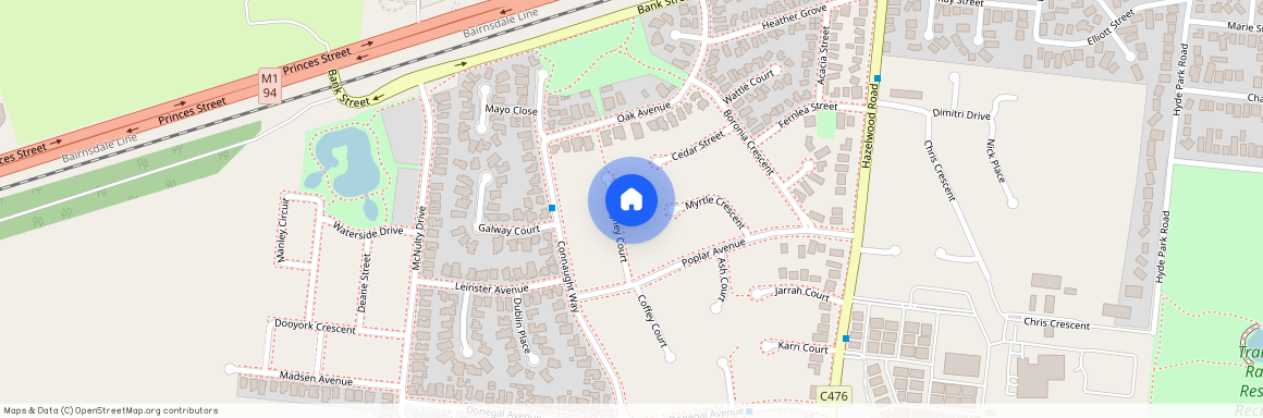 15 Cagney Court, Vic 3844, Traralgon