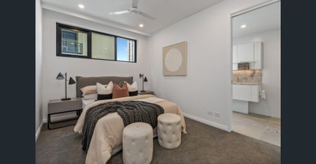 1123/51 Fish Lane, South Brisbane, Qld 4101 - Photo 5