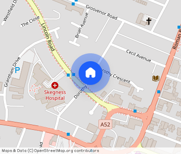 Dorothy Avenue, Skegness - Photo 1