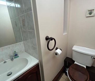 2 bedroom terraced house to rent - Photo 6