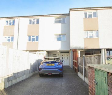 3 bedroom terraced house to rent - Photo 4