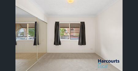 Ground Floor Unit with Private Rear Courtyard - Photo 3