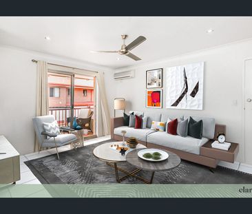 Rare Courtyard Apartment in Prime Chermside Location - Photo 1