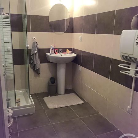 Appartement T2 à louer - Photo 4