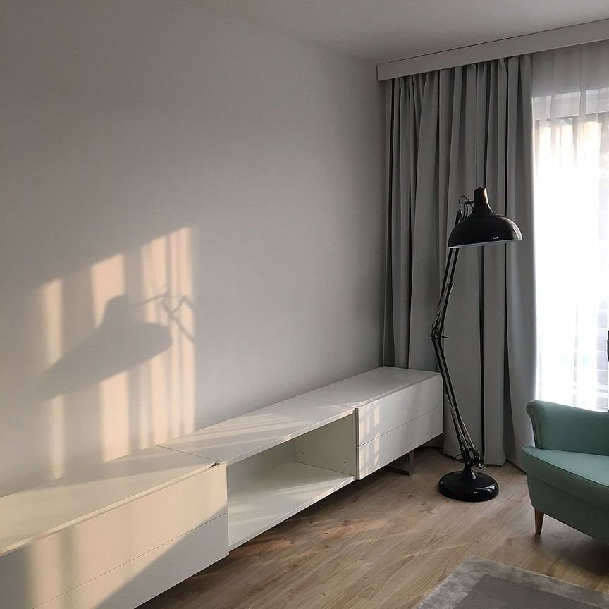 Dwupokojowy apartament ul. Mariacka 43m2 - Zdjęcie 1