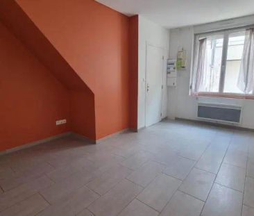 Appartement à louer 1 pièce 23.34m² - Photo 5