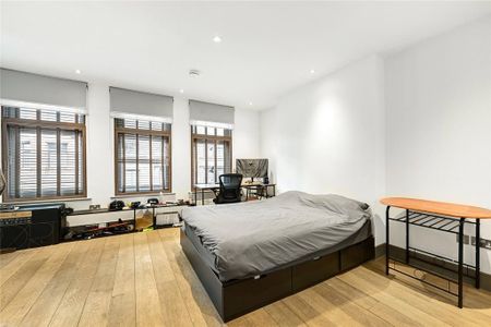 Studio to rent - Photo 2