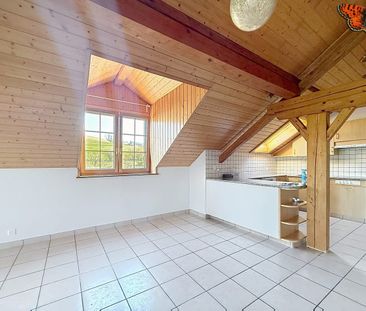 4.5 Zimmer, 140 m², 2. Stock - Foto 1