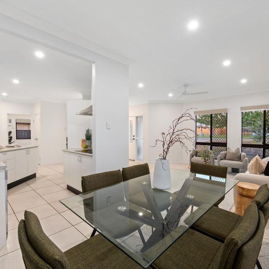 Renovated Four Bedroom Home - Photo 1