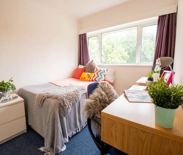 6 bedroom house to rent - Photo 4