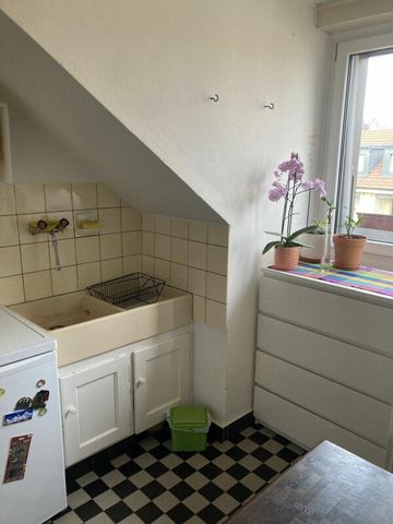 3 Zimmer Wohnung - Photo 5