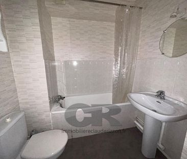 Location Appartement 1 pièce 19m² VANDOEUVRE LES NANCY 54500 - Photo 2