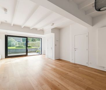 Huis in Ukkel - Photo 1