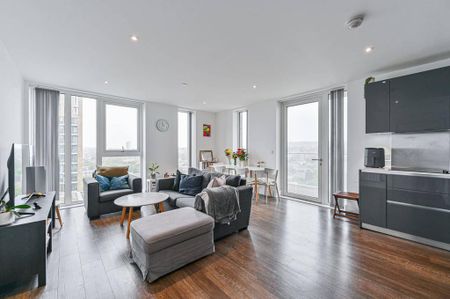 2 bedroom flat to rent - Photo 5