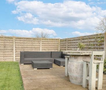 Woning te huur in Sint-Laureins voor € 950 met 3 slaapkamers - Foto 6