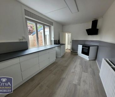 Maison à louer 4 pièces 118.78m² - Photo 1