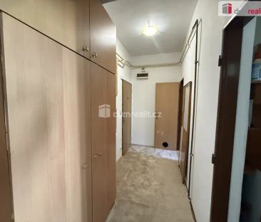 Pronájem bytu, 54 m - Photo 2