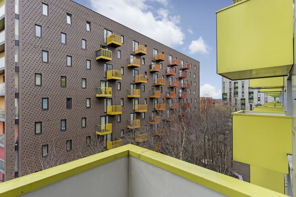 1 bedroom apartment to rent - Photo 1