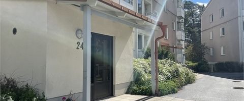 Gnejsvägen 20 B, Uppsala/Knivsta - Foto 1