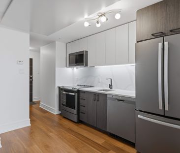 For Lease - 150 Marketplace Avenue Unit# HT2.5GBF, Barrhaven, Ontario - Photo 2