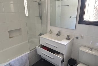 Sharming Andalucian Villa for vacation in San Pedro de Alcántara, Marbella